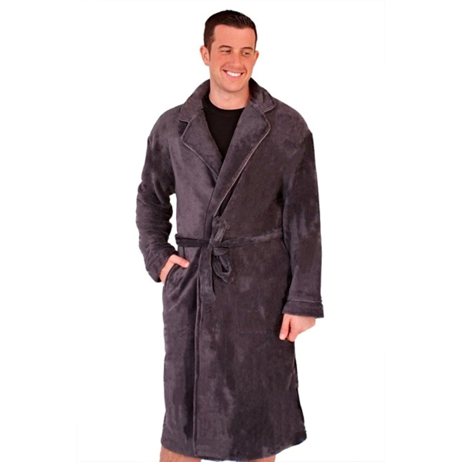 mens house dress